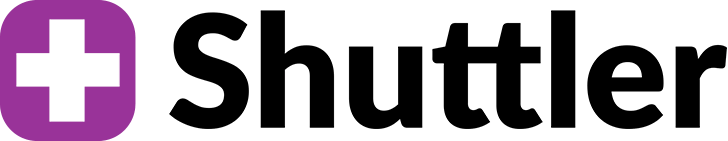 Shuttler Logo